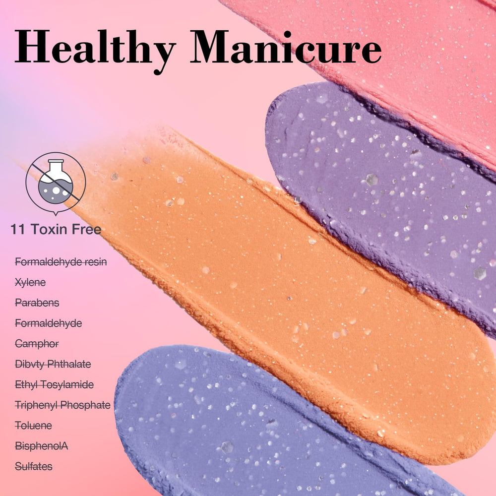 AZUREBEAUTY regalo ideal para amantes del cuidado de uñas