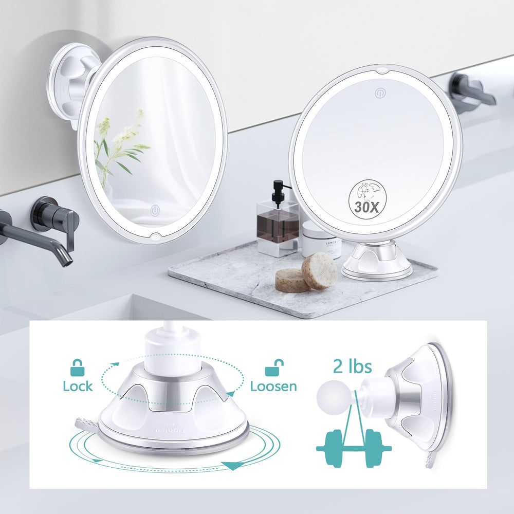 B Beauty Planet: batería 1500mAh para uso prolongado.