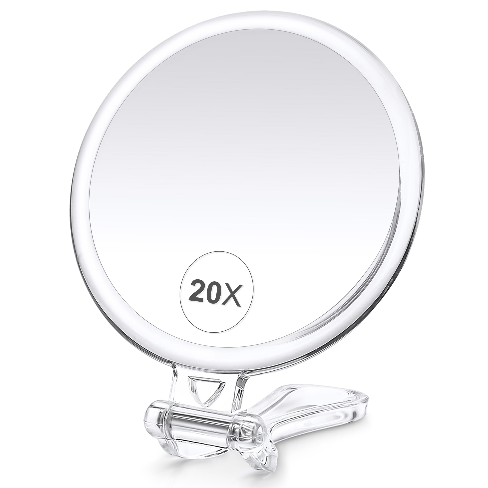 Espejo B Beauty Planet 20x para ver detalles con claridad en la piel