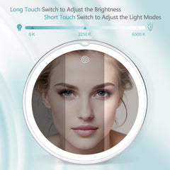 B Beauty Planet: rotación 360 para encontrar el ángulo ideal.