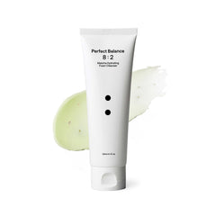 B_LAB Matcha Hydratant Mousse Lavage Bouteille, nettoyage quotidien sans rinçage.