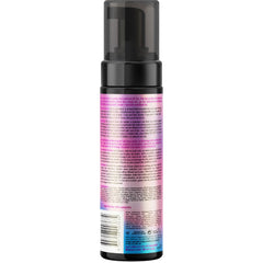 B.TAN mousse-bronceadora con aplicador-guante para acabado suave.