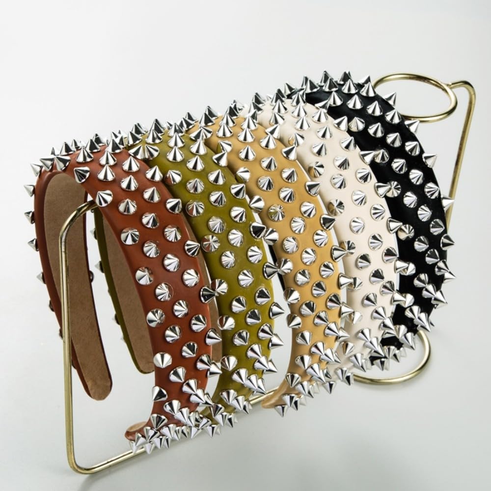BaBakiak conjunto punk para Halloween, ideal para fiestas y cosplays.