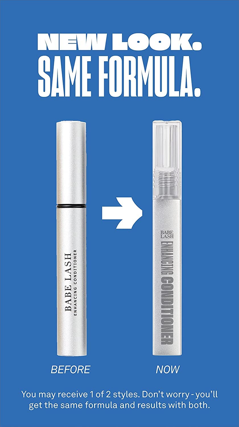 Babe Original aplicador del serum para pestañas para una aplicación precisa