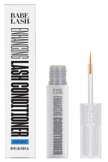 Acondicionador Babe Lash en bote de 1 mL para pestañas