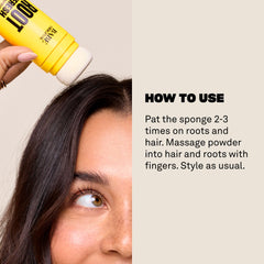 BABE ORIGINAL Elimina olores con fragancia suave que deja sensación de limpieza.