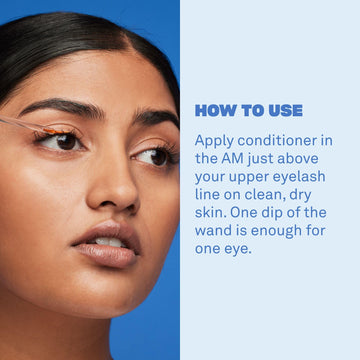 Ingredientes: péptidos y biotina en Babe Lash