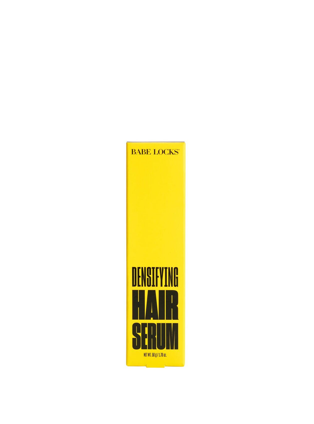 Uso recomendado BABE ORIGINAL Locks para tu rutina de cuidado.