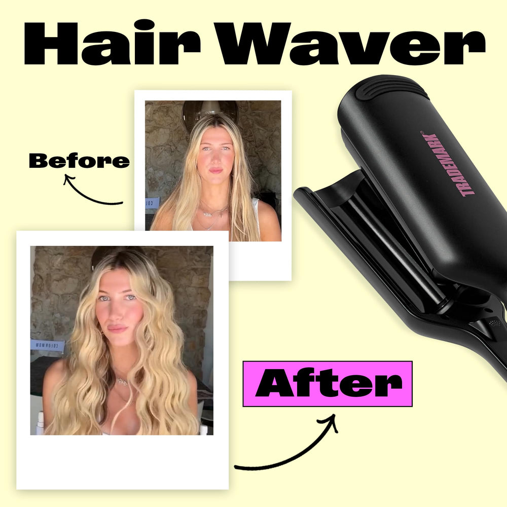 Babe Waves X, diseño elegante en color negro para uso diario.