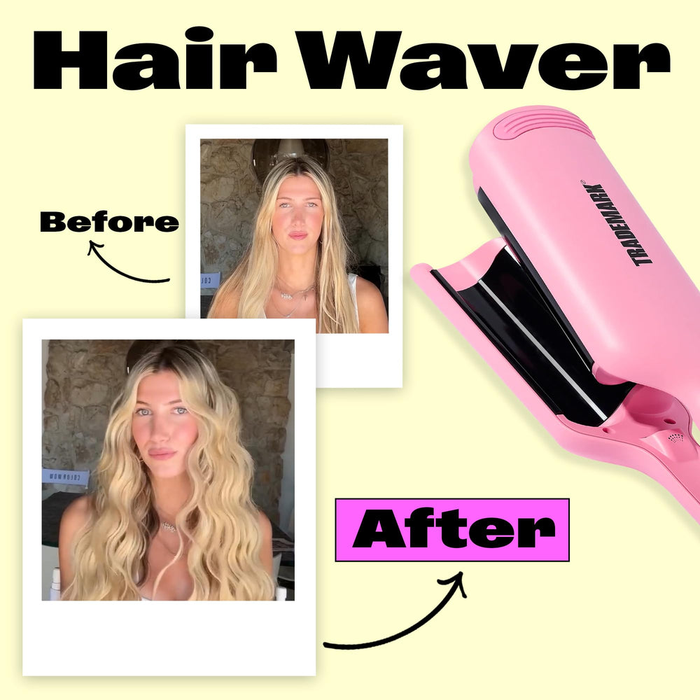 Uso diario de Babe Waves X para ondas rápidas y versátiles.