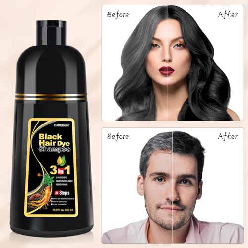 huile d'argan, olive et curcuma dans Bablabear pour lisser les cheveux et réduire les frisottis.