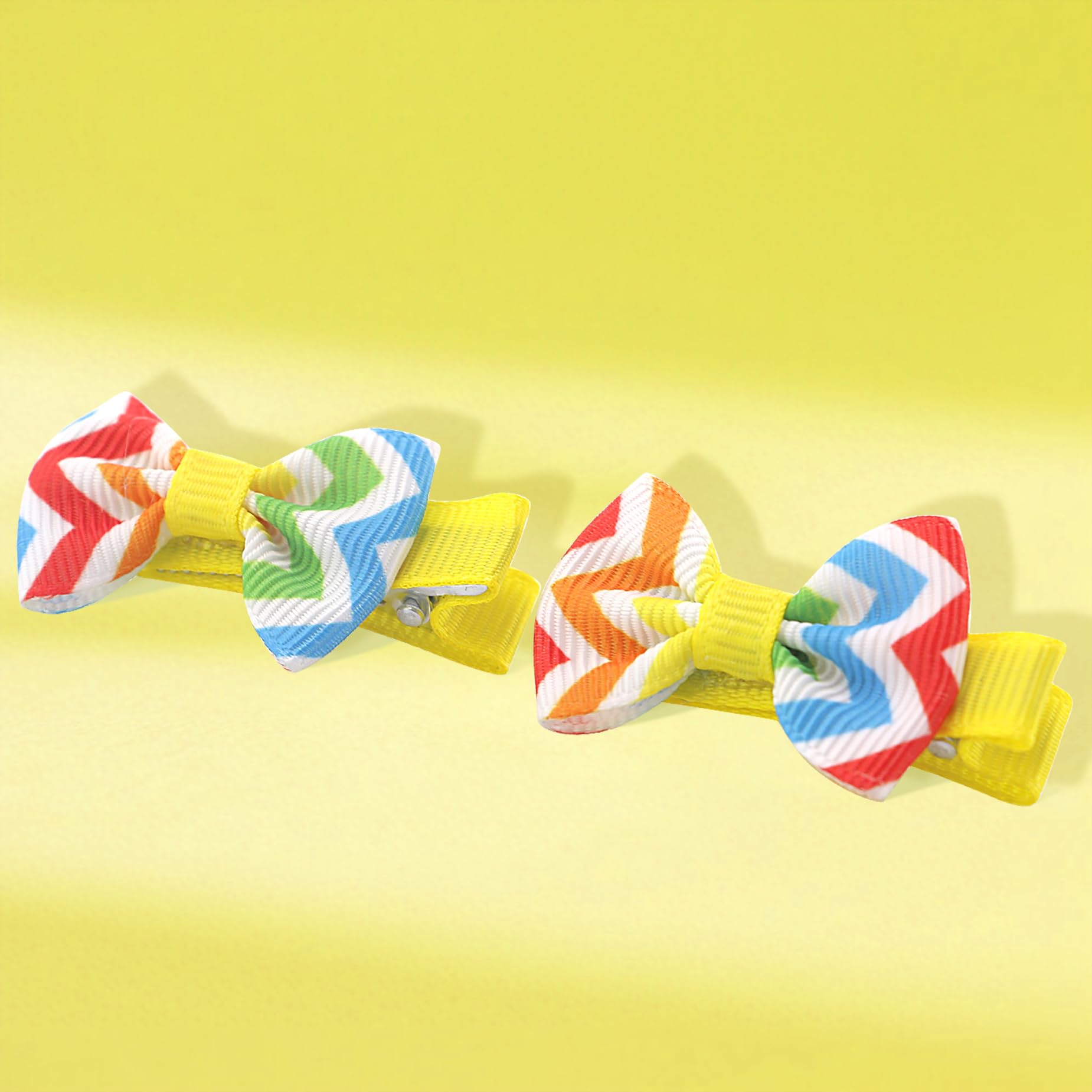 Lazos Babymatch para 0-6 meses, ideales para sesiones de fotos.