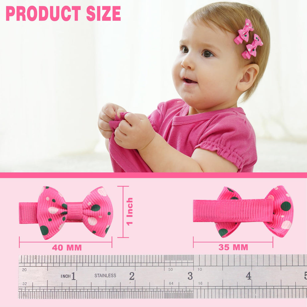 Prendedor Babymatch para infantes con agarre seguro y sin deslizamientos.