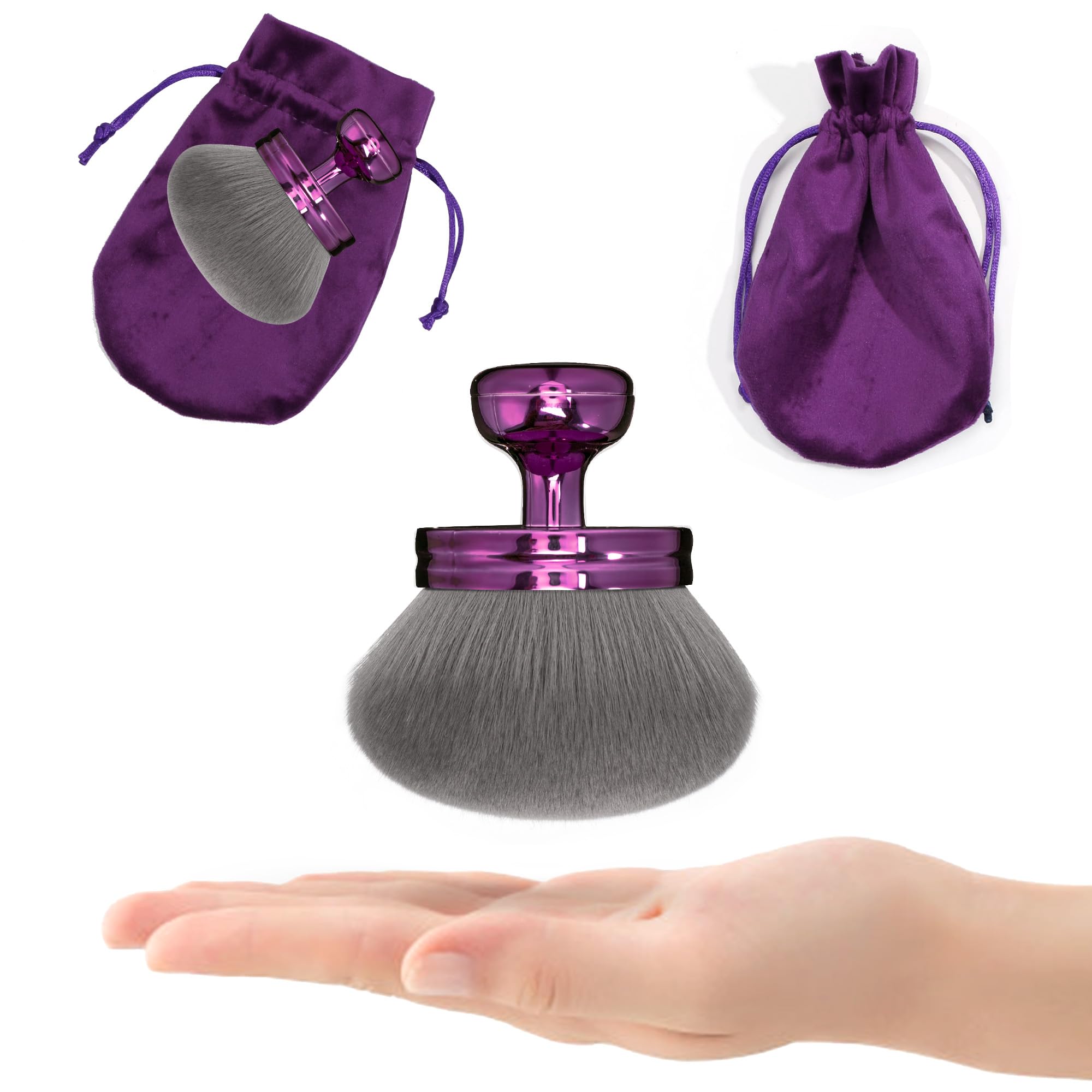 BABYSHEEP regalo perfecto para amantes del maquillaje corporal