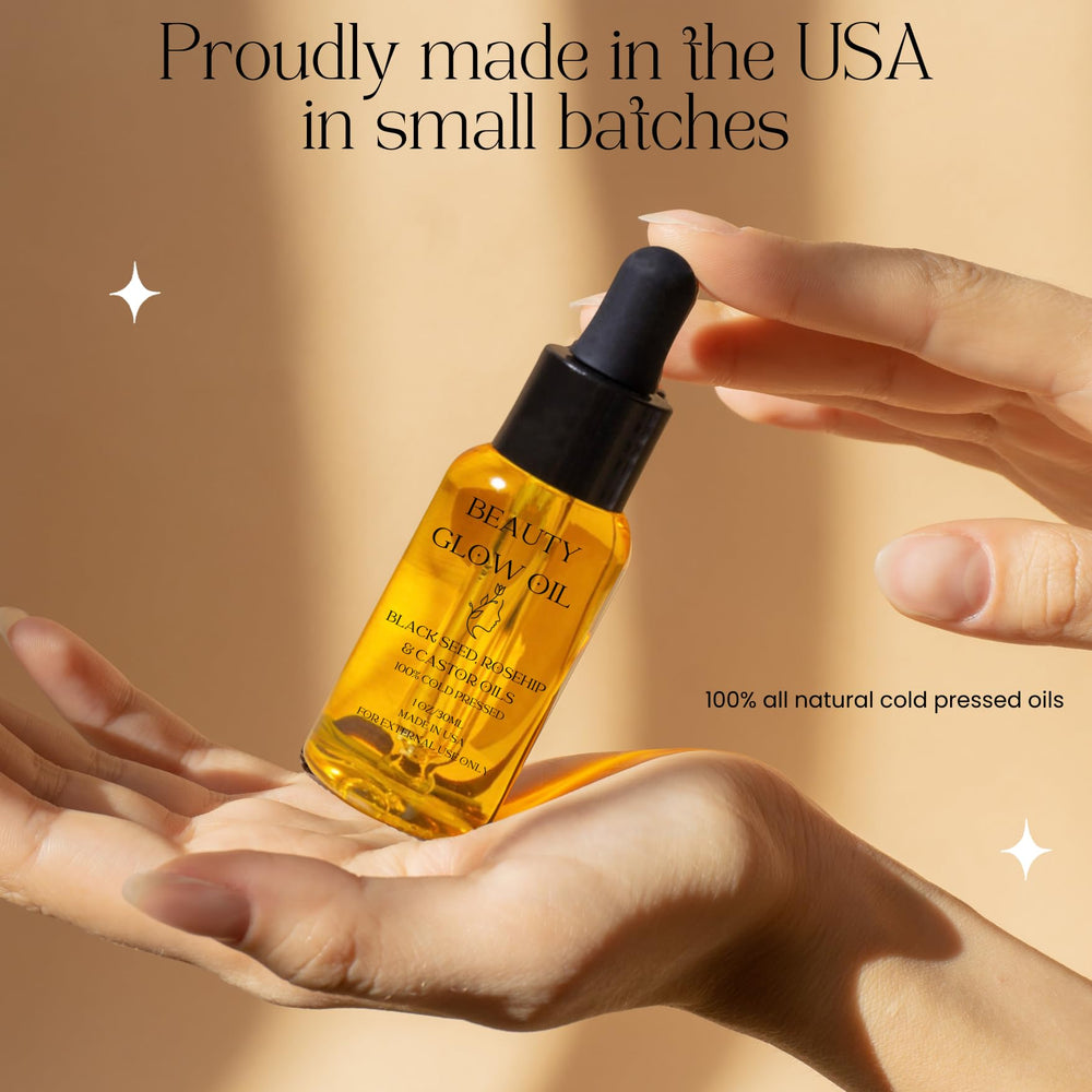 Bad Dog Beauty Glow Oil: guía de aplicación para tu rutina diaria