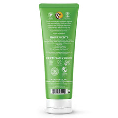 Badger gel de aloe vera, textura clara para hidratación rápida