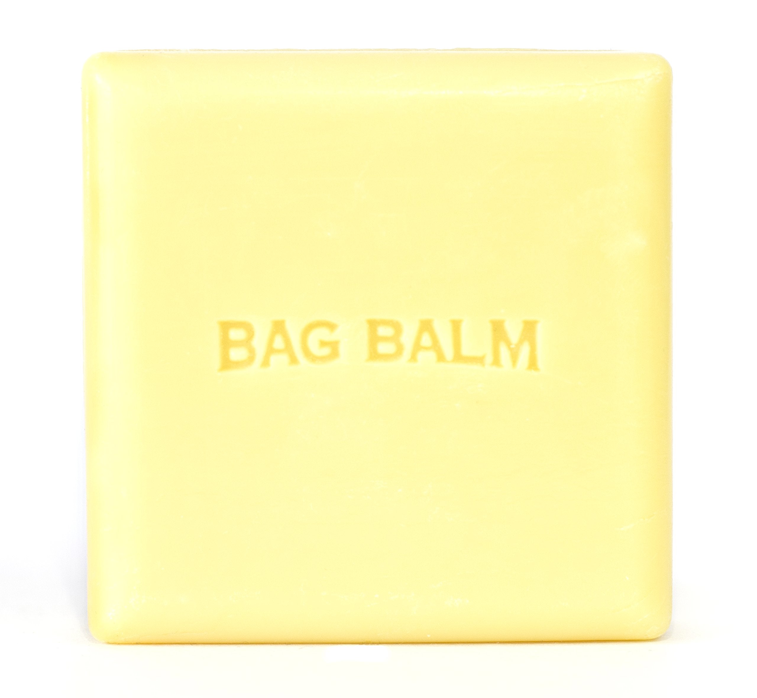 Bag Balm Jabón con aroma Romero Menta para experiencia vigorizante Vermont.