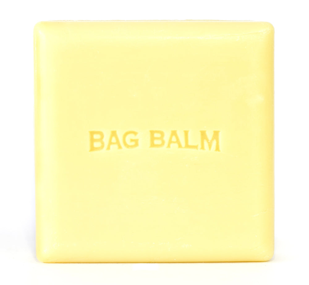 Bag Balm Jabón con aroma Romero Menta para experiencia vigorizante Vermont.