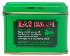 Bag Balm para manos secas, suavidad y protección durante el día