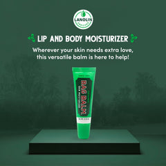 Bag Balm Original tubo portátil, fácil de llevar a cualquier lugar