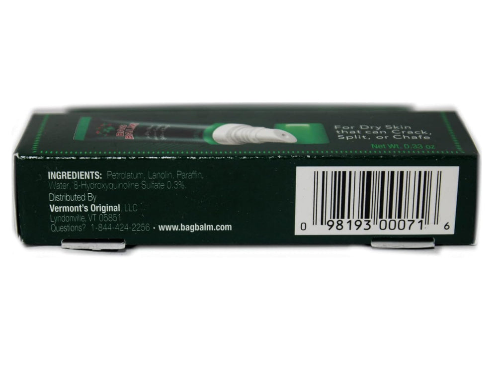 Bag Balm Original uso diario seguro, para personas y mascotas