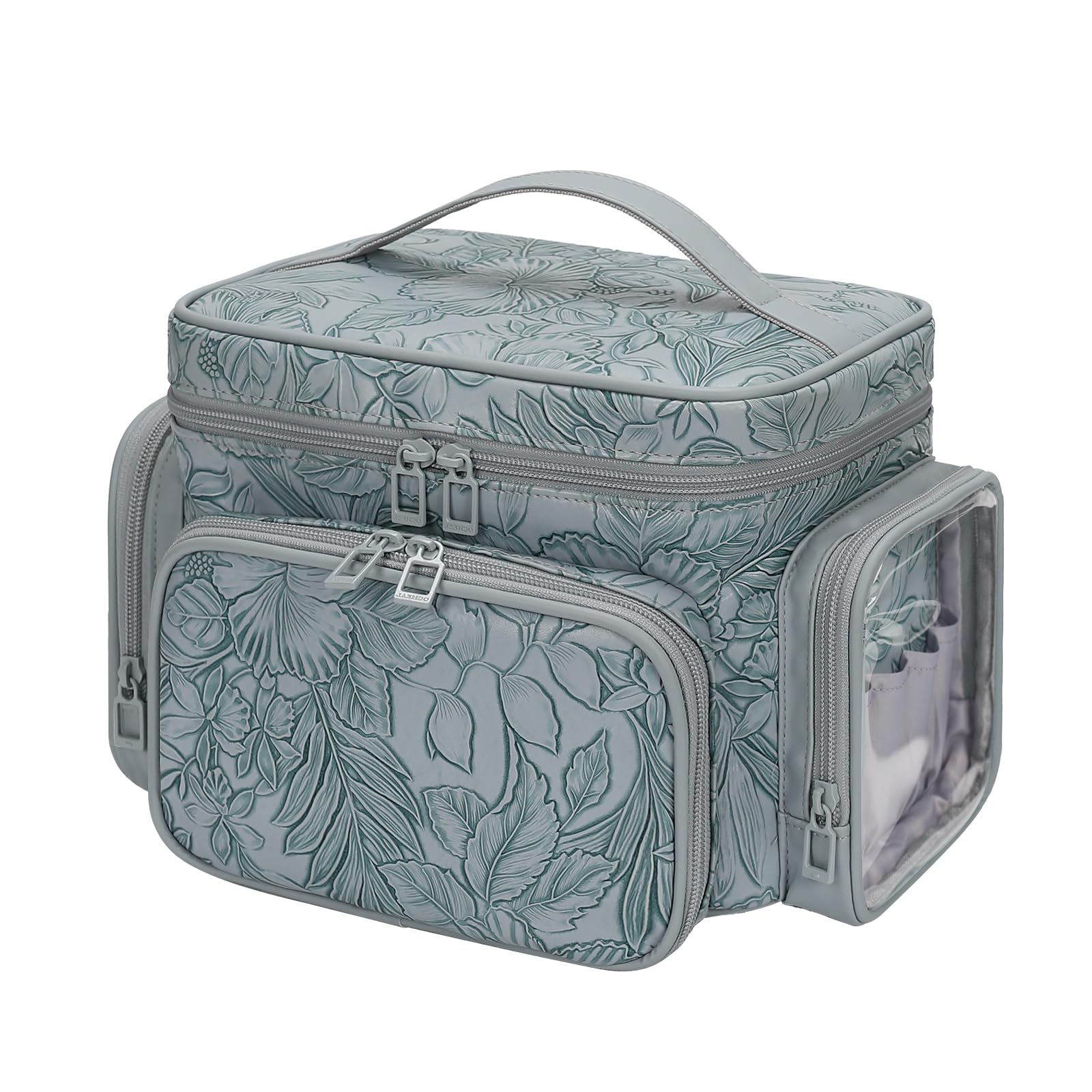 Bagmoly bolsa-maquillaje-regalo, opción práctica para regalar en ocasiones especiales.