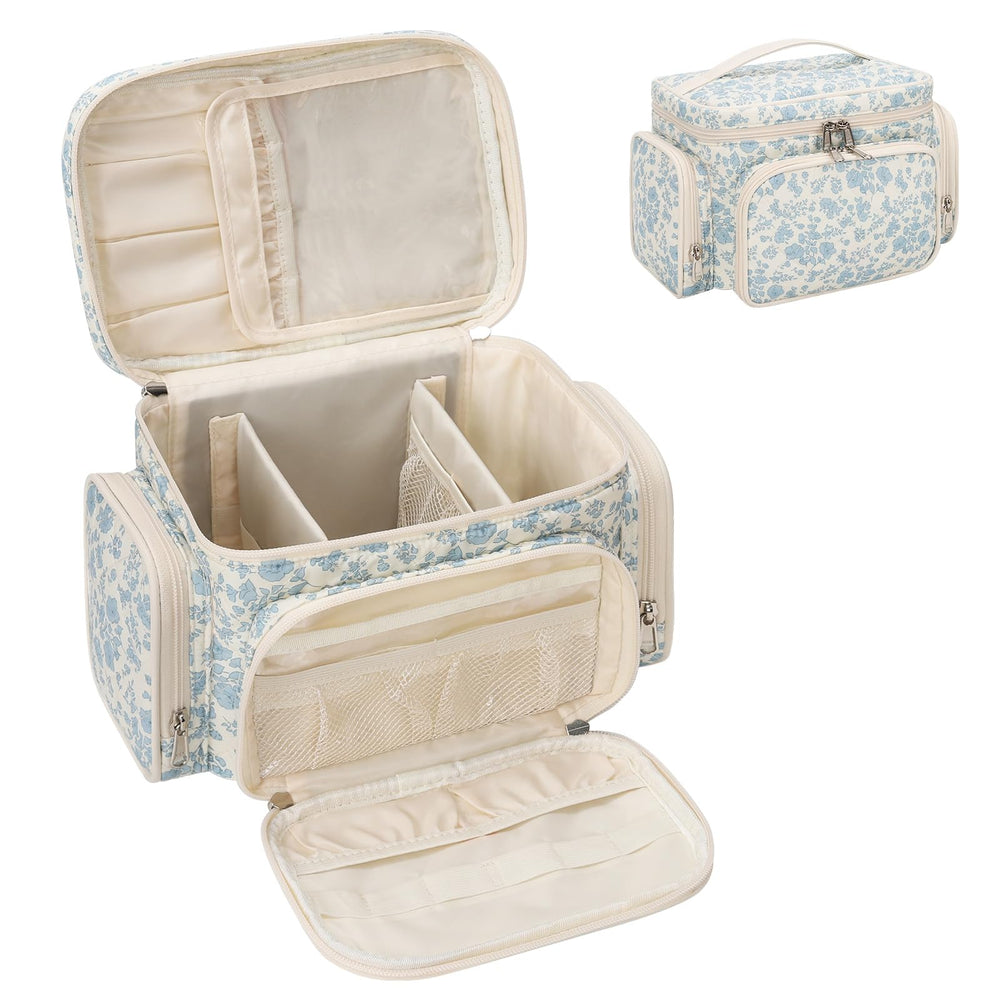 Bagmoly dimensiones compactas caben dentro de maletas y bolsos.