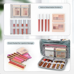 Bagmoly material-resistente-agua, cuero sintético duradero y protección contra salpicaduras.