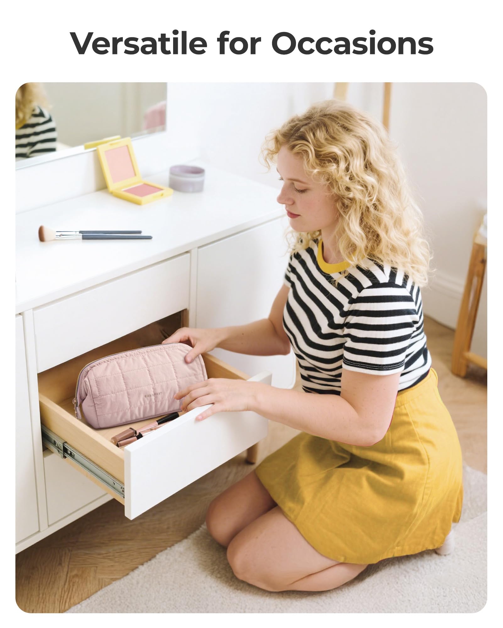 BAGSMART diseño elegante para regalo en ocasiones especiales.