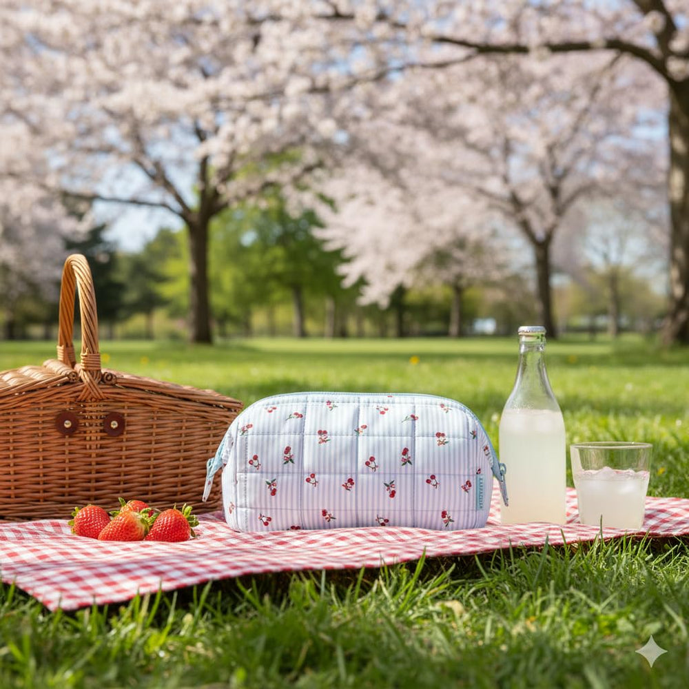 BAGSMART regalo elegante para mujeres que viajan con estilo.