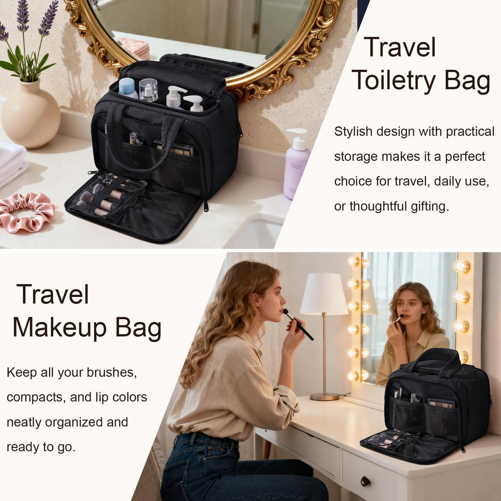Bagstellar asas ergonómicas y correa para maleta para viajar cómodo.