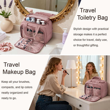 Bagstellar diseño ligero y duradero para viajes