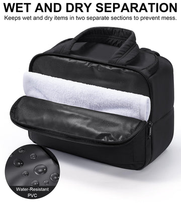 Bagstellar interior con forro PVC resistente al agua para limpieza fácil.