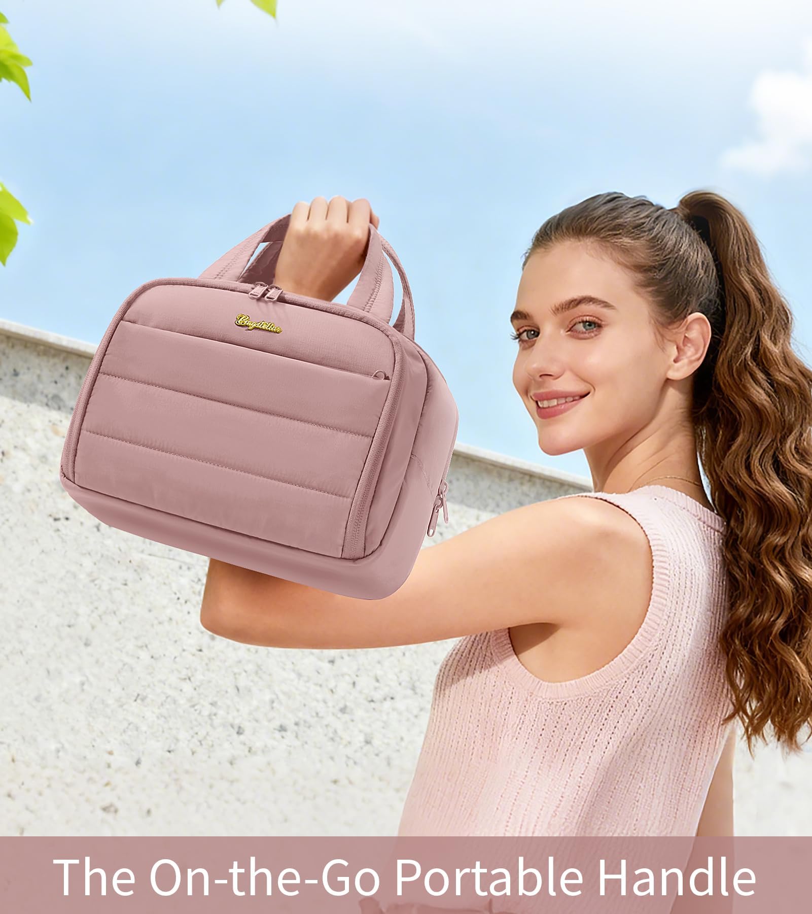 Bagstellar regalo ideal para viajeras
