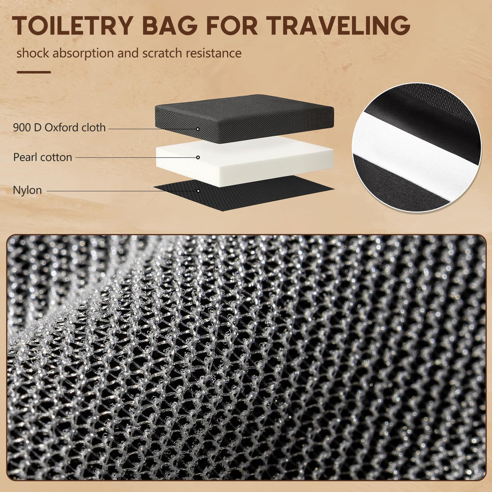 BagUrshion bolsillo impermeable de PVC para objetos mojados.