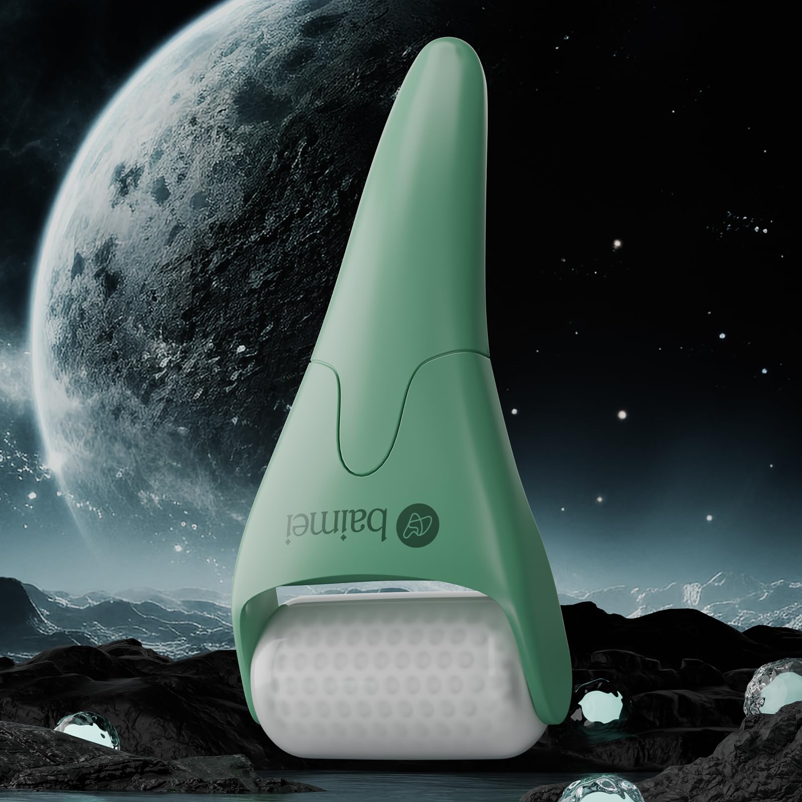 Baimei IcyMe caja regalo lista para cuidado personal.