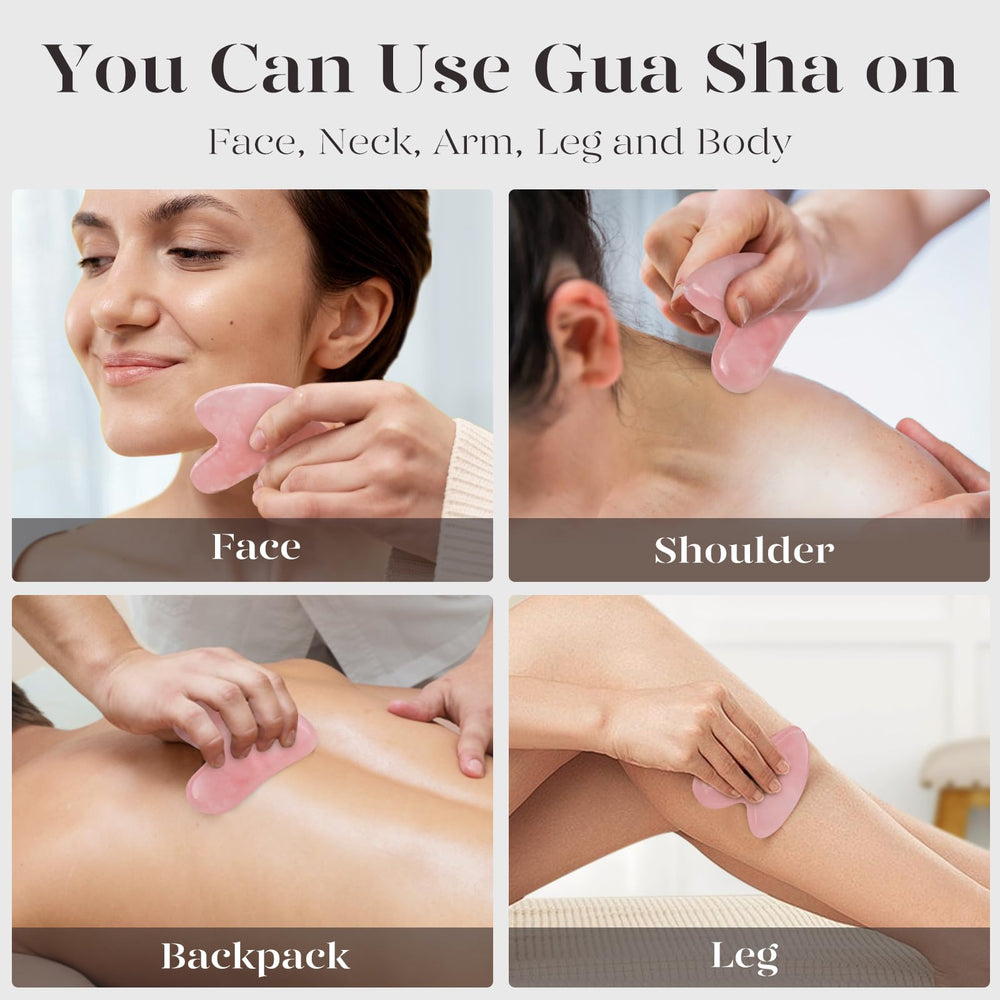 BAIMEI IcyMe uso facial y cuello, realza contornos y relaja músculos faciales.