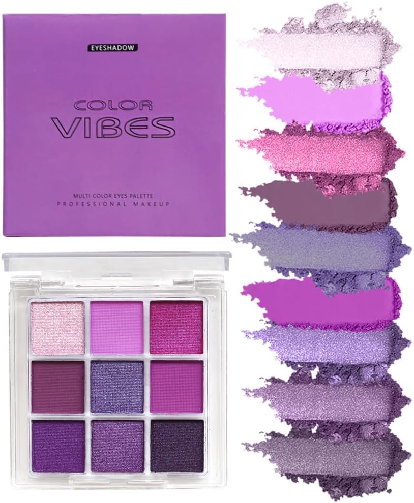 Baisen Diary acabado mate y brillo para looks versátiles.