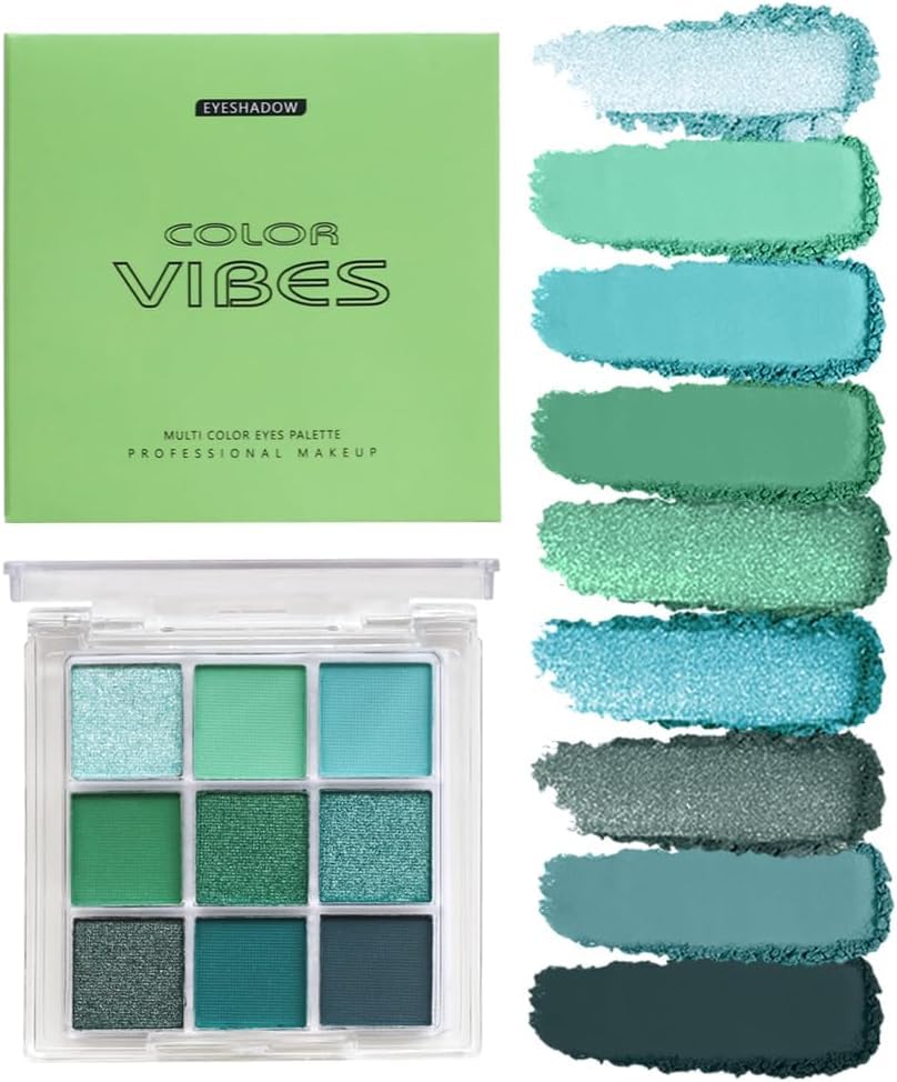 Baisen Diary paleta ideal para festivales y celebraciones nocturnas.