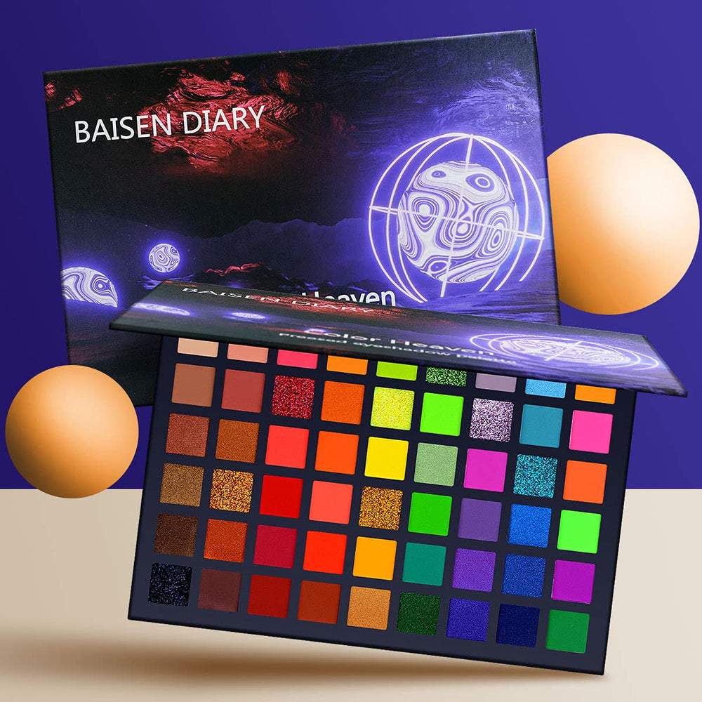 baisen-diary aplicacion humeda y seca: acabado mate o brillo según la tecnica