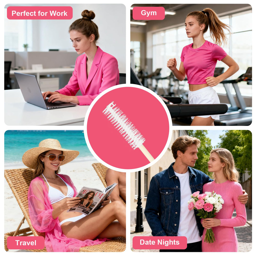 BAISEN DIARY Aroma cítrico vainilla para una rutina fresca