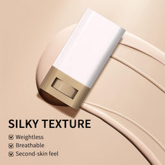 BAISEN DIARY Barra de belleza con tinte natural para tono suave