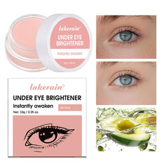 BAISEN DIARY crema hidratante para ojos con ácido hialurónico de BAISEN DIARY