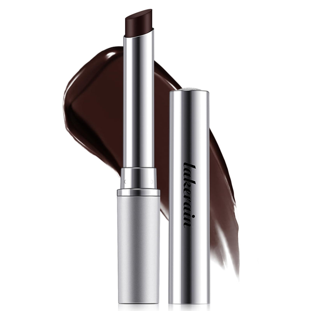 BAISEN DIARY Bálsamo labial con tinte miel en envase elegante para hidratación diaria.