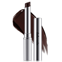 BAISEN DIARY Bálsamo labial con tinte miel en envase elegante para hidratación diaria.