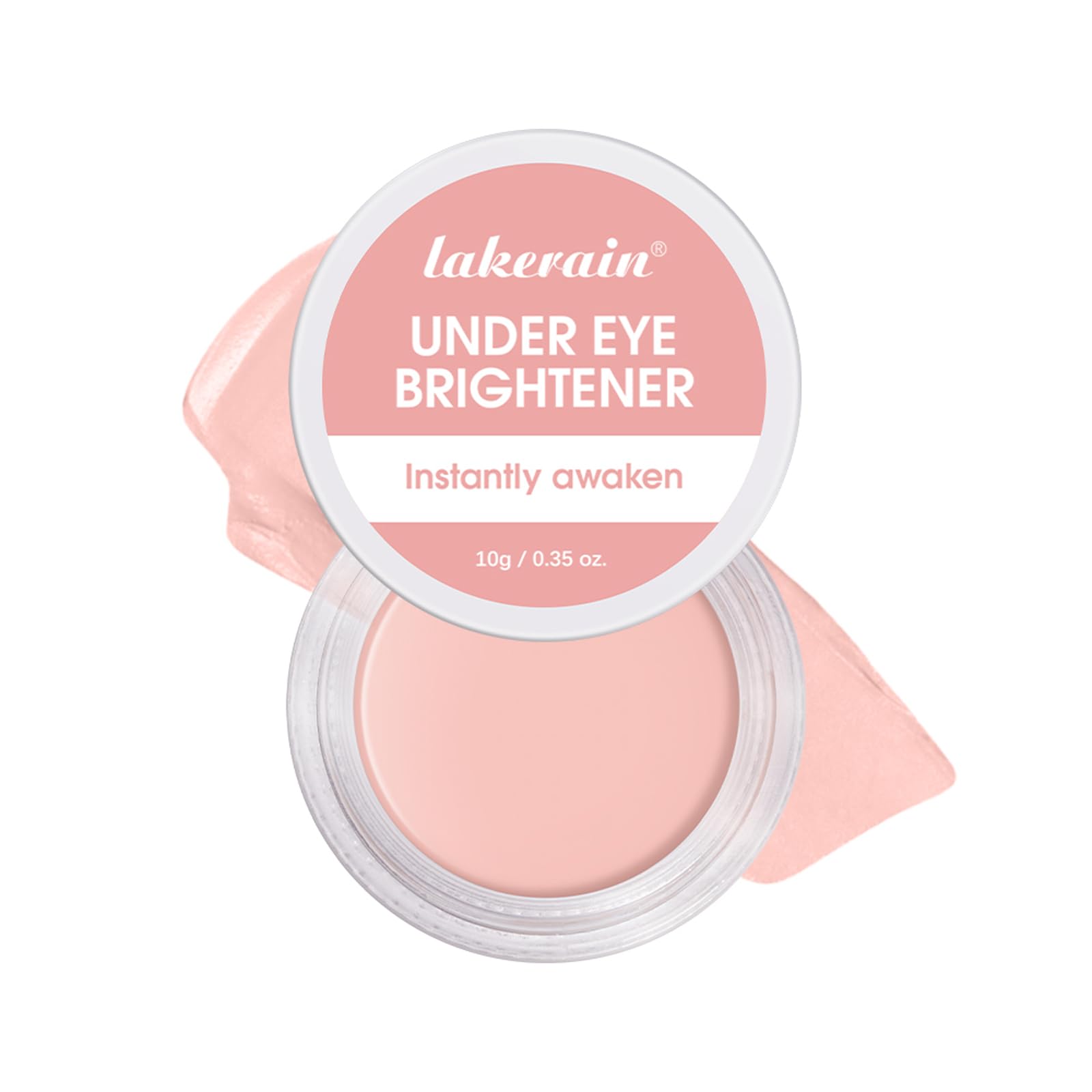 BAISEN DIARY iluminador de ojos con aplicador para un aspecto despierto