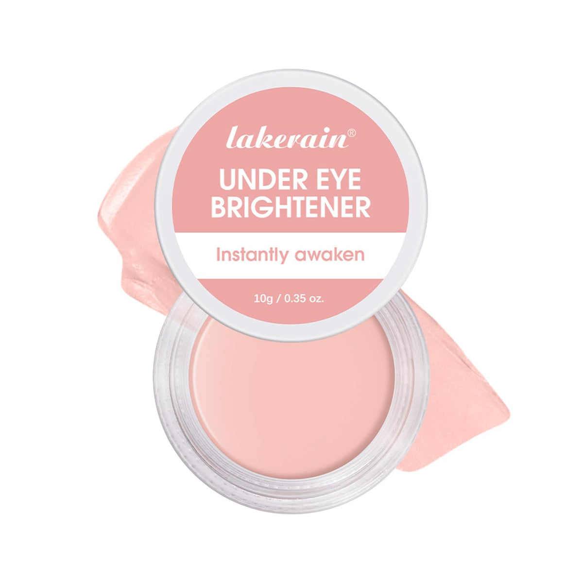 BAISEN DIARY iluminador de ojos con aplicador para un aspecto despierto