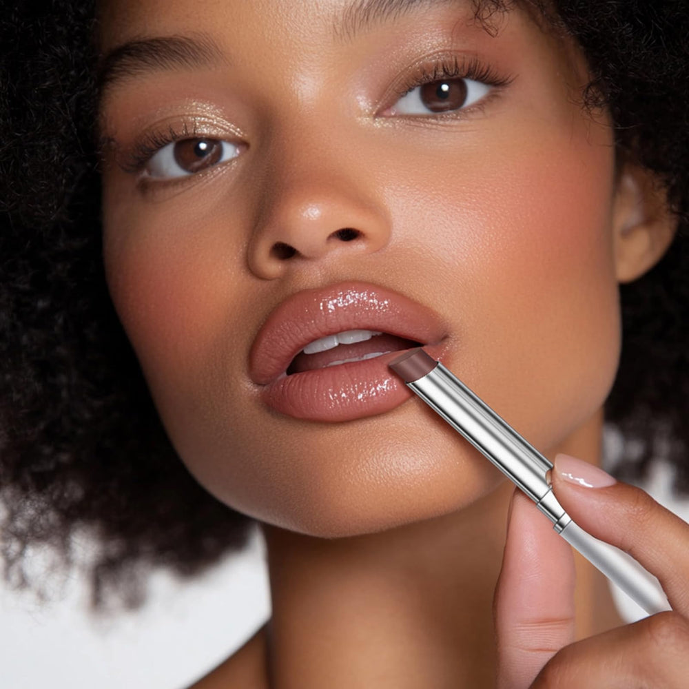 BAISEN DIARY ingredientes libre de crueldad, opción suave para labios sensibles.