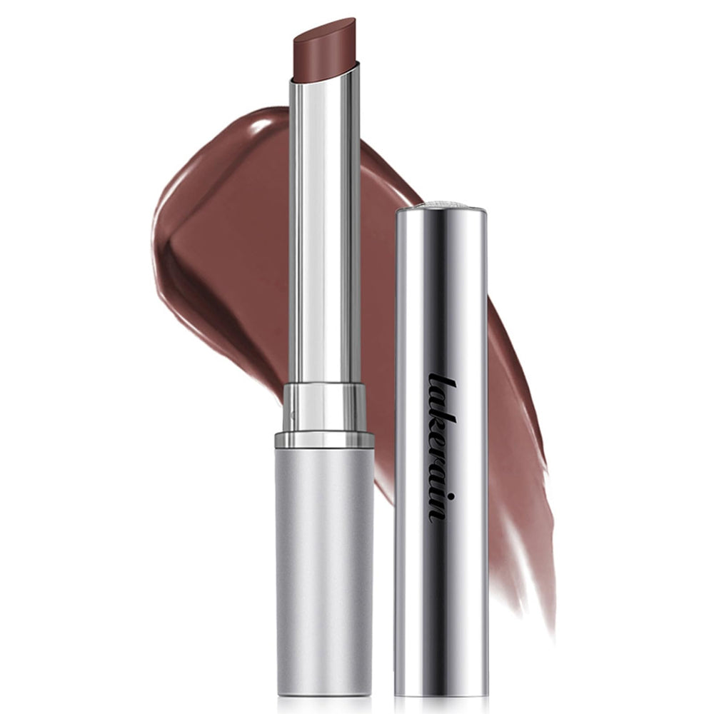BAISEN DIARY labial miel tintado, color suave y hidratación duradera para uso diario.