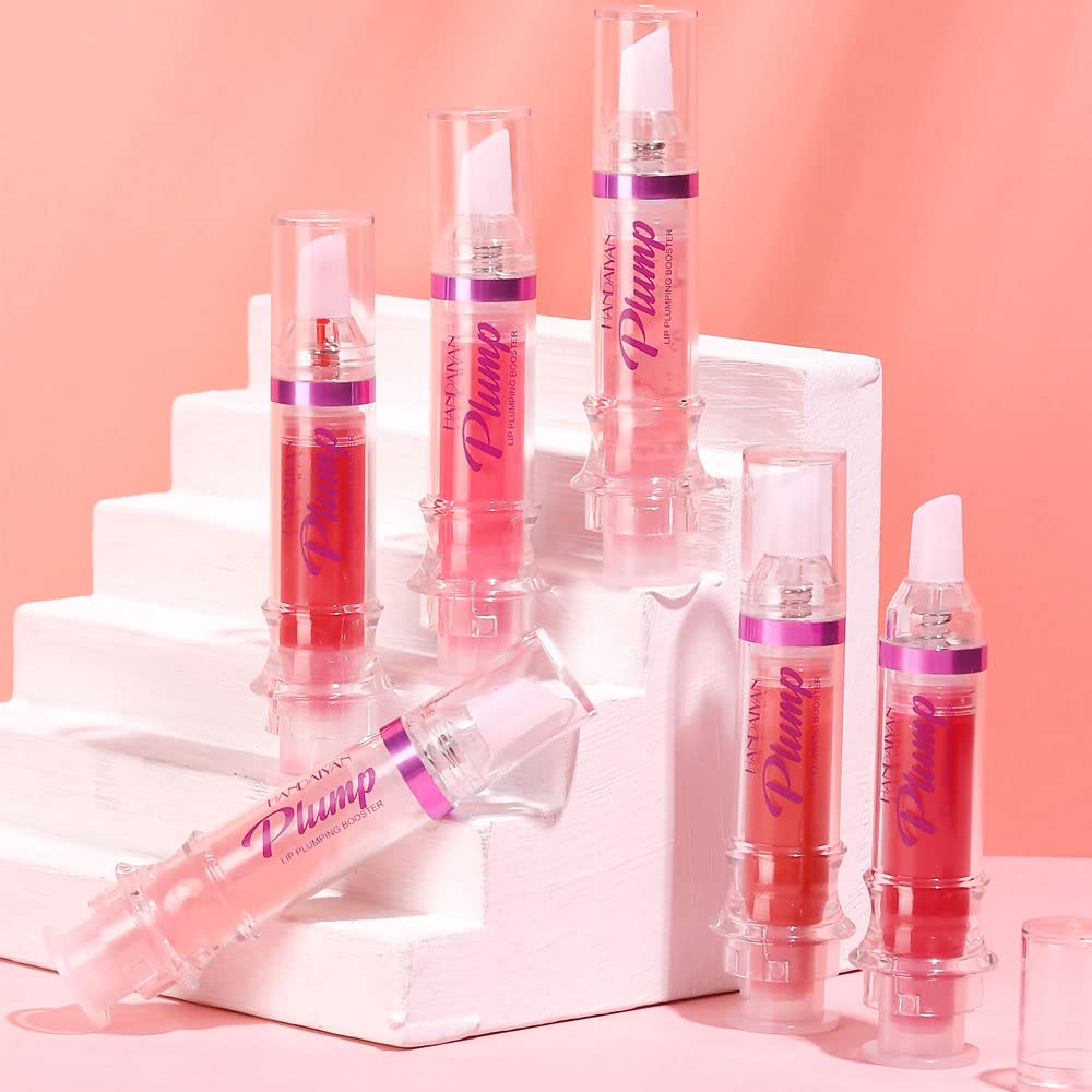 BAISEN DIARY nutrición ultrahidratante que cuida los labios todo el día.